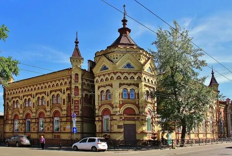 Пассаж иркутск