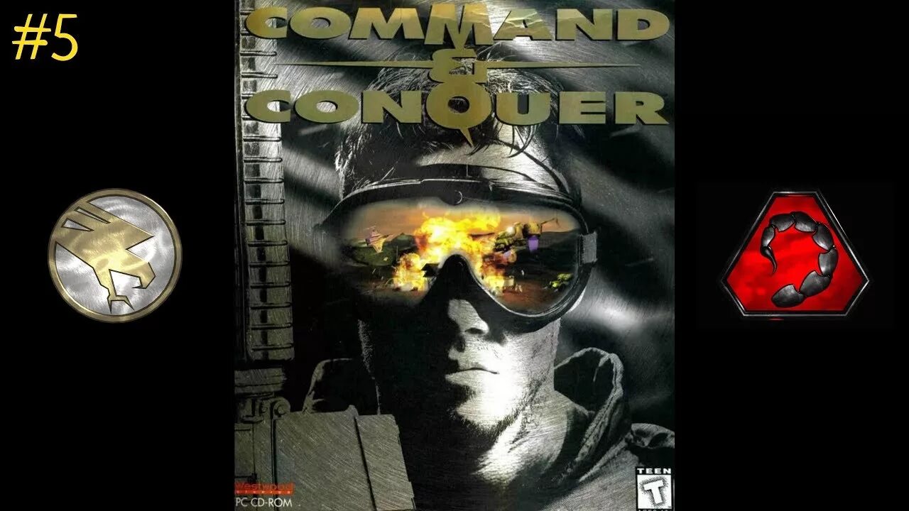 Command conquer 1995. Command &amp; conquer (1995) dos covers. command &amp; conquer: tiberian dawn. часы 1995 conqueror.