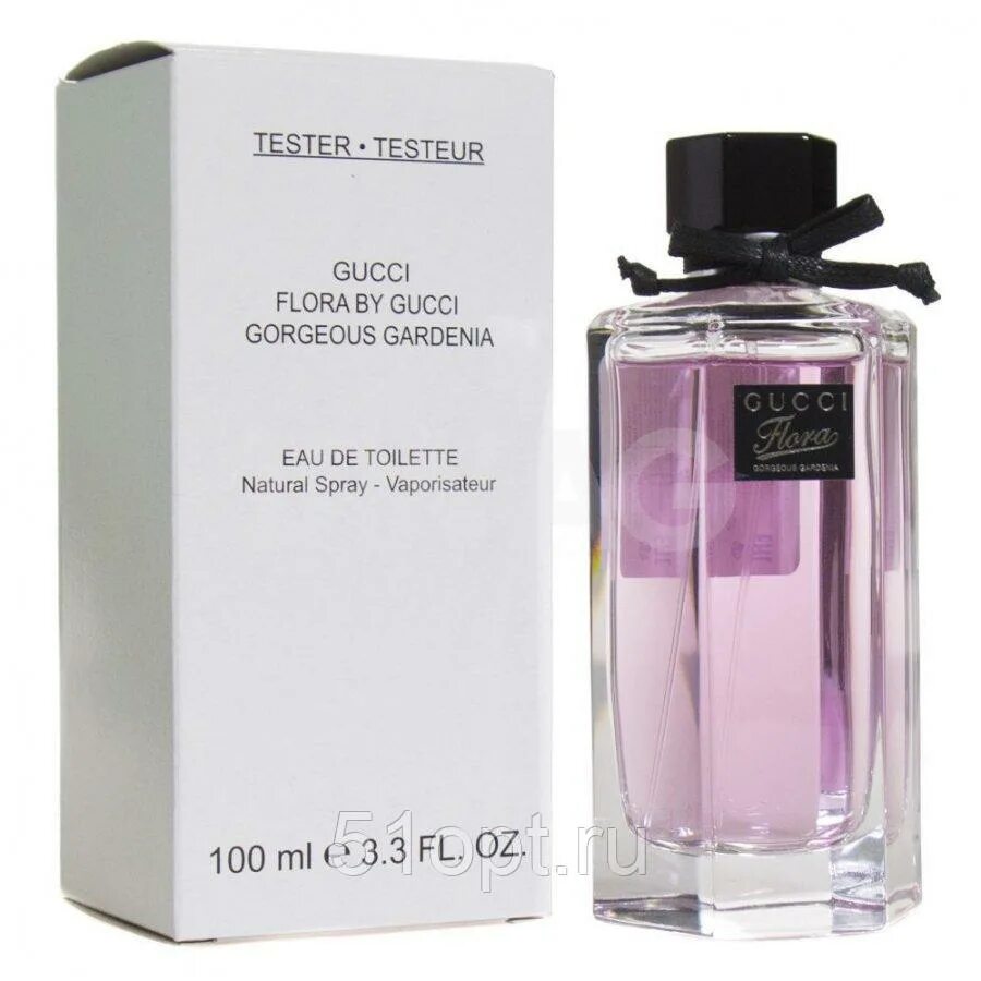 Тестеры духов отзывы. Gucci Flora тестер 100 мл. Gucci Flora gorgeous gardenia 100ml. Tester Flora by Gucci gorgeous gardenia 100 мл. Тестер Gucci Flora gorgeous gardenia EDT женский.