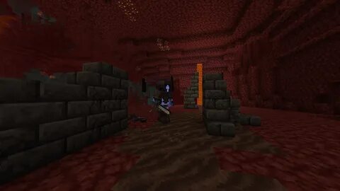 Мод iron spell books