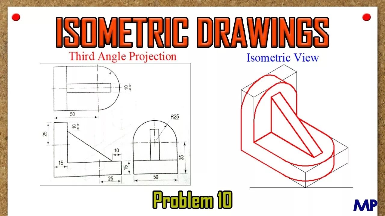 Изометрическая проекция трубы гнутой. Isometric Projection. Черчение 8 класс чертежи домашние задания изометрическая проекция. Isometric view. Problem views