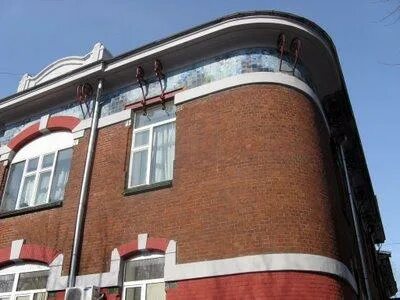 Ногинская 2