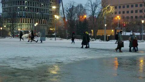 Москва сейчас что происходит с погодой