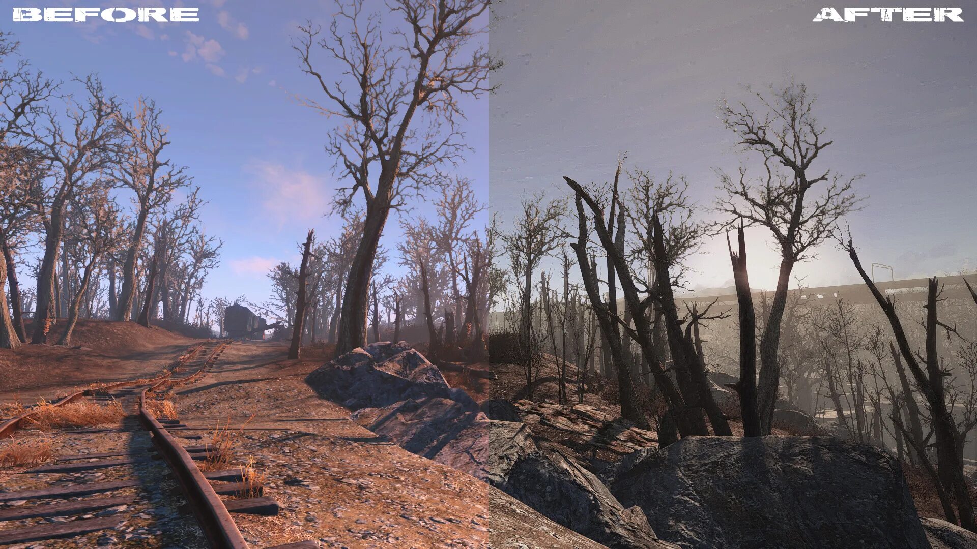 Fallout 4 решейд. Decay Reshade Fallout 4. Отражения Reshade. Текстуры для Reshade. Reshade shaders