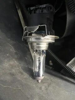Лампы дальнего света ниссан кашкай j10