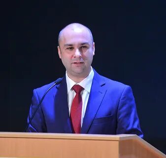 Проректор
