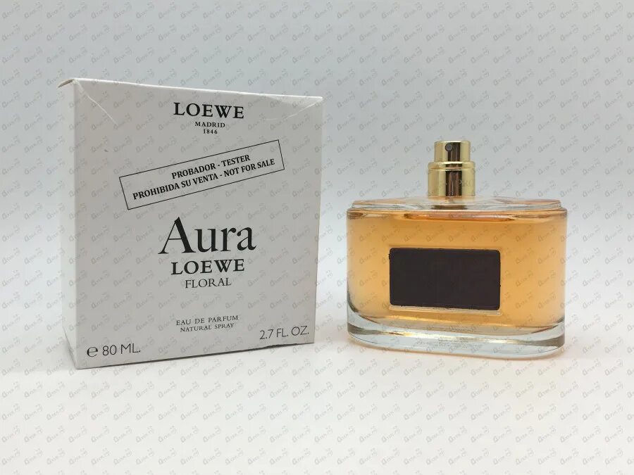 Духи Аура Loewe 50 мл. Духи Аура Loewe Floral. Loewe Aura Floral EDP 120ml+30ml. Loewe Aura EDP (Tester 80 мл).