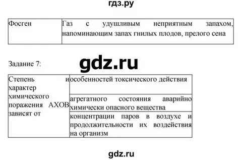 Параграф 11