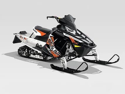 Polaris 800 switchback