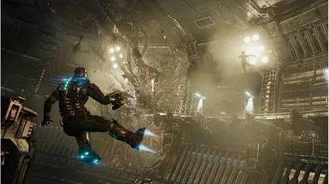 Dead space ps5