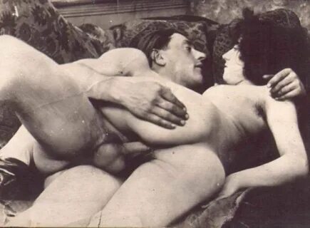 Slideshow: porno um 1900.