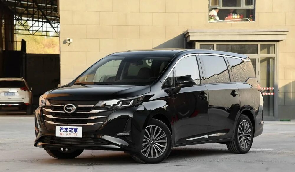 Jac и gac. Китайский минивэн gm8. минивэн gac gm8. китайский микроавтобус gac gm8. gac 8 минивэн.