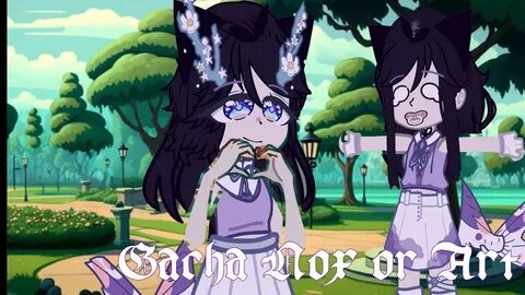 Gacha town nox mod