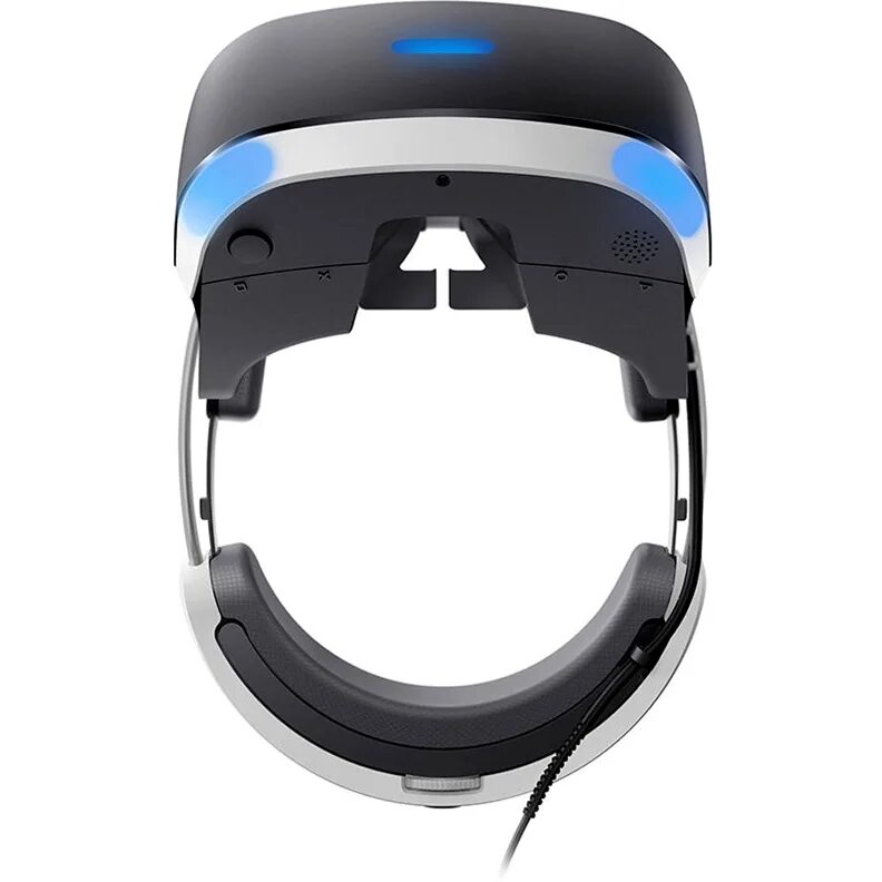 Что из этого является vr шлемом