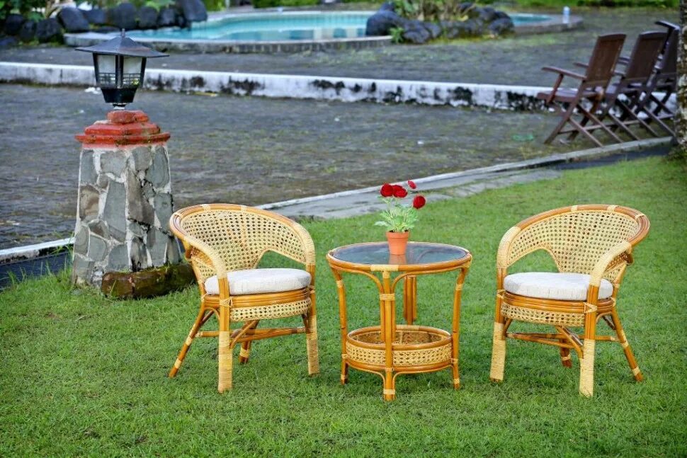 Плетеные стол и стулья для сада. Кресла из искусственного ротанга 2010а. Плетёное кресло пеланги браун. Мебель из искусственного ротанга мэдисон. Ротанга t282bnt/y137c-w53 brown 2+1.