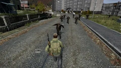 Варгм dayz