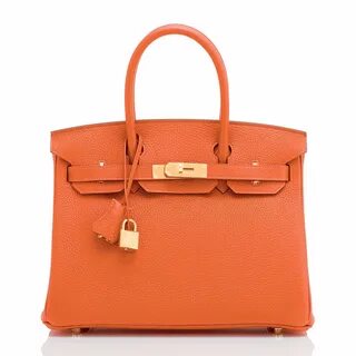 Hermes birkin 30