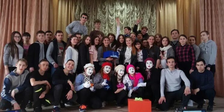 Стерлитамакский профессионально технический колледж