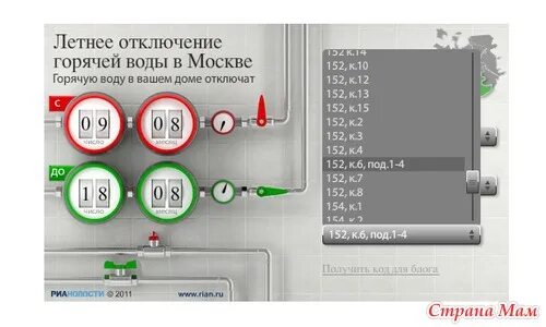 Отключение горячей в московской. Отключение горячей воды в Москве. Отключение воды в Москве. МОЭК отключение горячей воды. Отключение горячего водоснабжения.