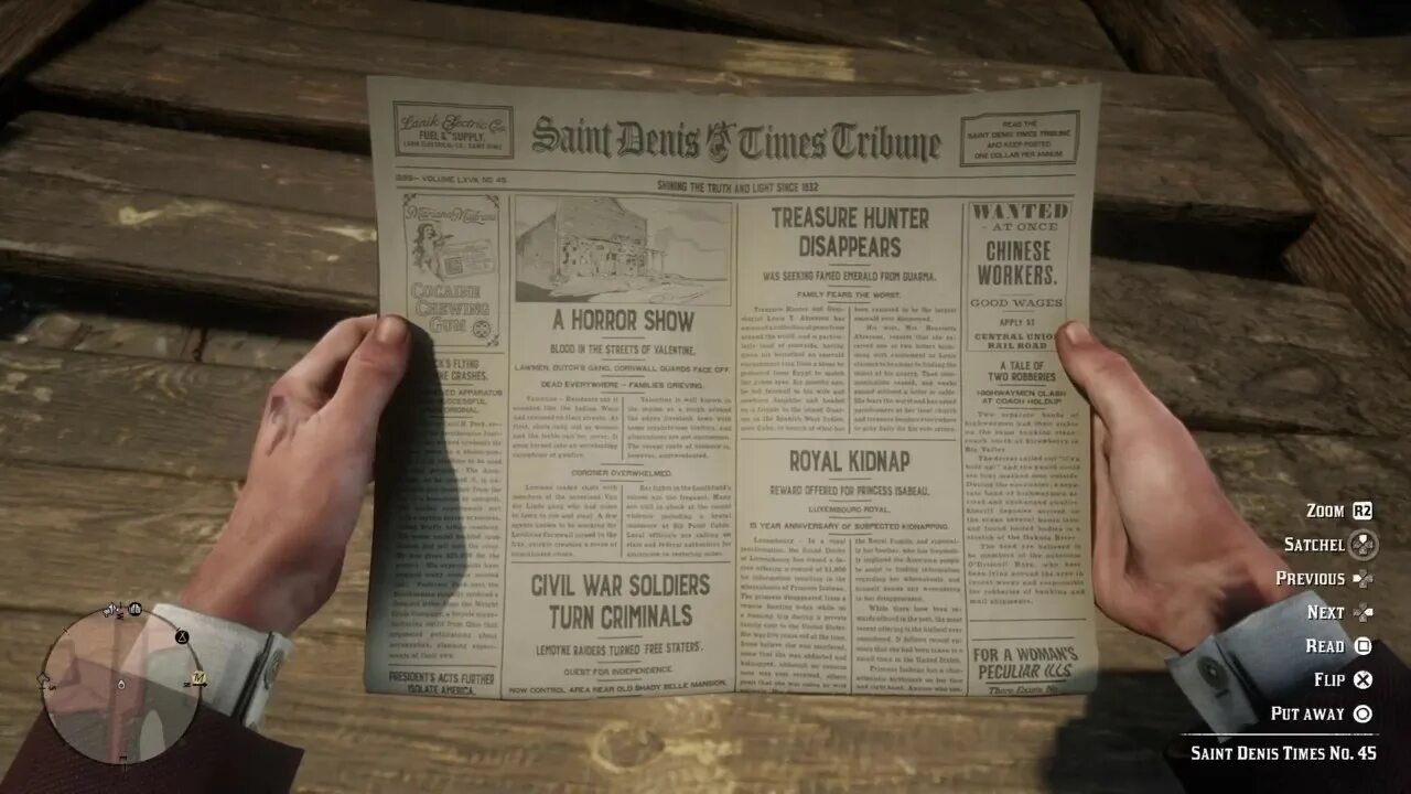 Рдр 2 как ввести читы. Red dead redemption 2 газета. red dead redemption 2 чит коды. red dead redemption 2 читы. чит коды для rdr 2 ps4.