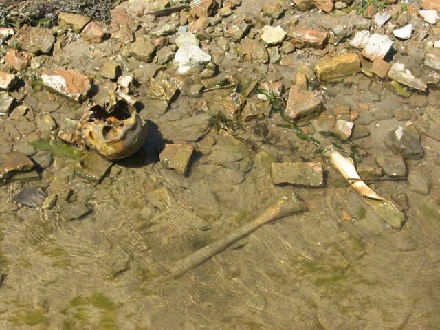 Каневском море. Находки на дне Цимлянского водохранилища. Саркел под водой. Находки на берегах Цимлянского водохранилища. Артефакты Цимлянского водохранилища.