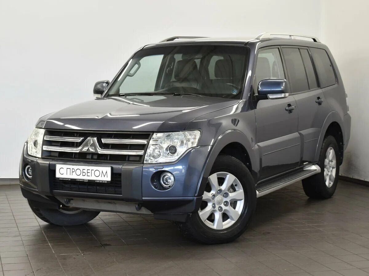 купить джип mitsubishi pajero 2010 владикавказ. паджеро 2008 год 3 дверный. 2. 2 at. 2.