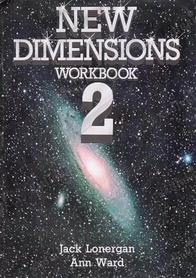 The new dimensions. The new dimensions