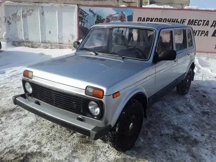 Нива новосибирский