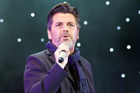 Thomas anders