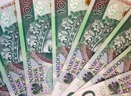 Польский к белорусскому рублю