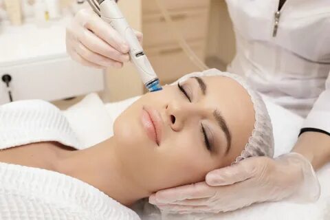 Fabrik cosmetology