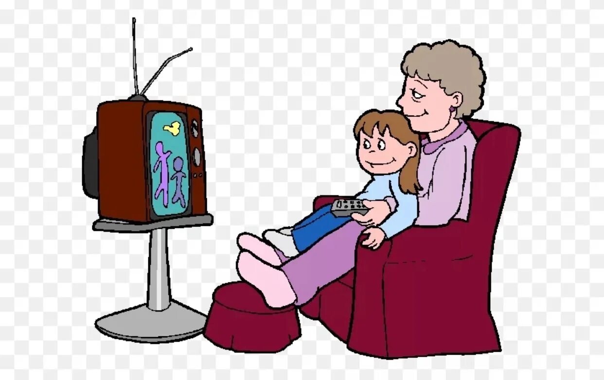 They to watch a new. Телевизор для детей. Телевизор для дошкольников. Телевизор мультяшный. Телевидение рисунок.