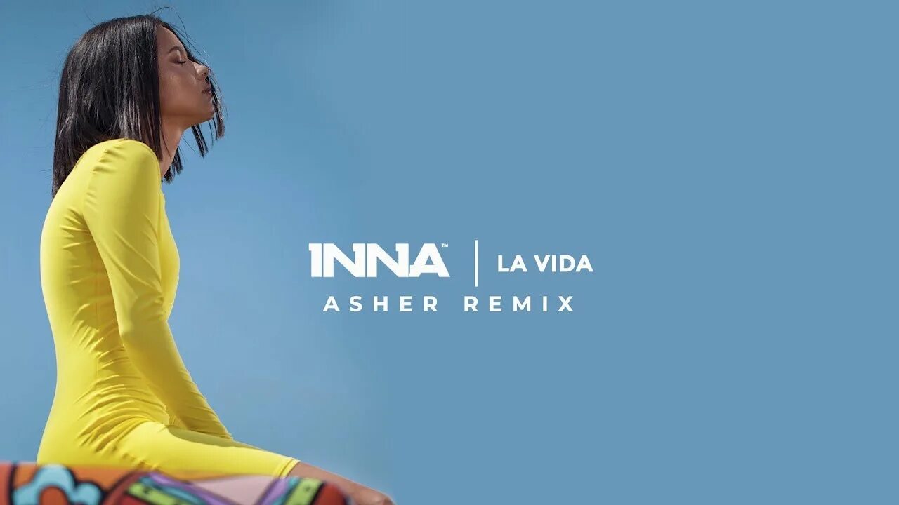 Vevo Inna. Inna-Iguana (Asher Remix). Inna-Global-records. Inna Remixes.