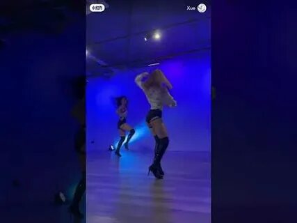 Мияги танцуй