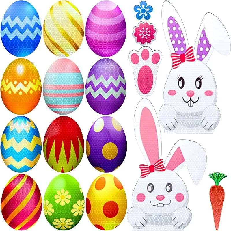 Easter 2025 eggs. Easter 2025 eggs