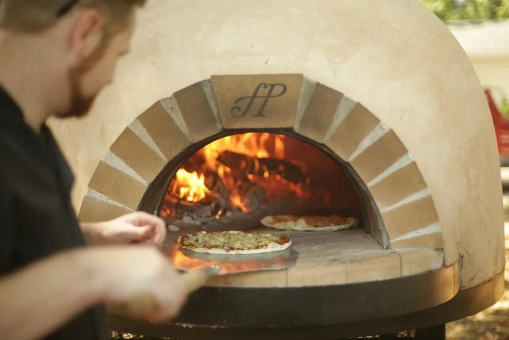 Yakima Magazine - Yakima, WA Restaurant, Einrichtung, Pizza
