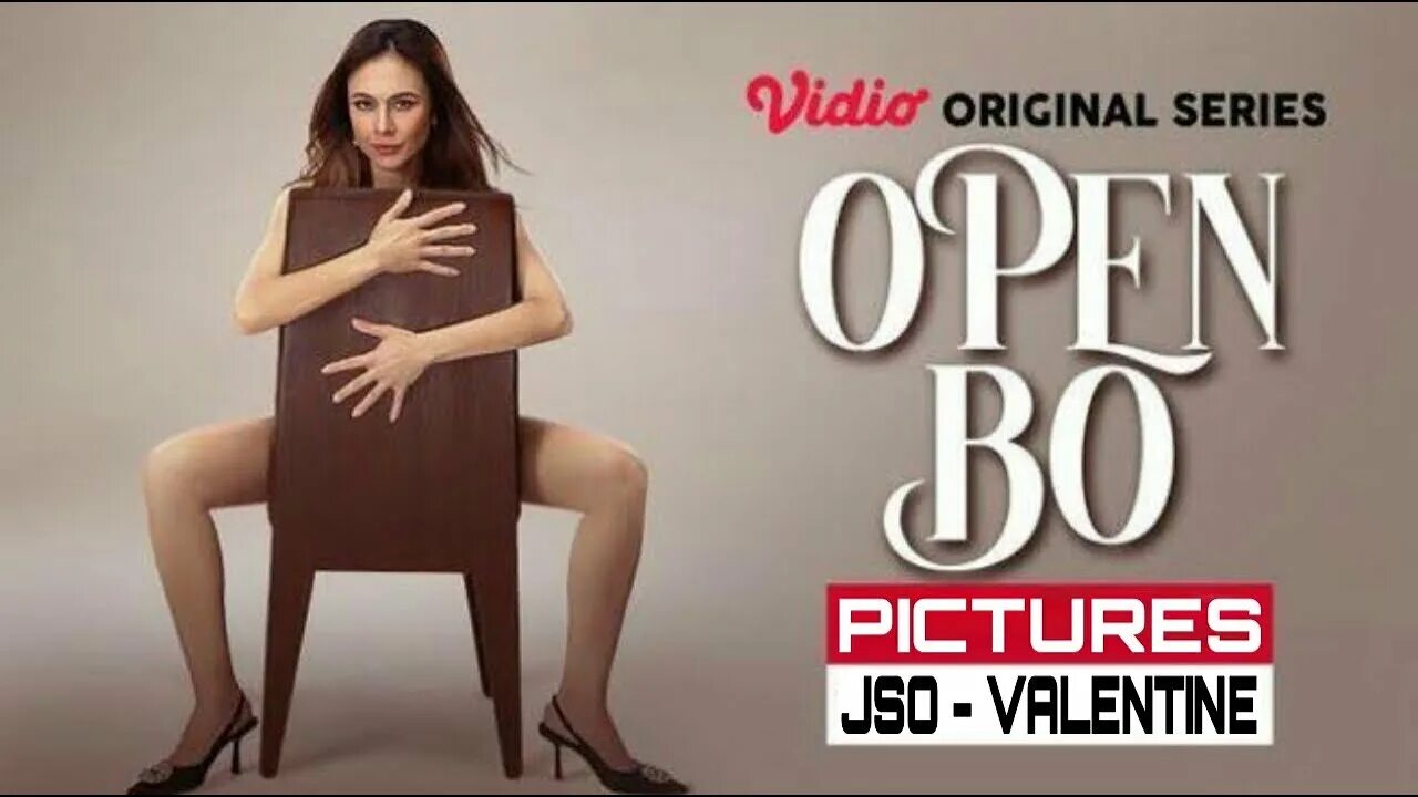 Open bo jibab. Open bo jibab