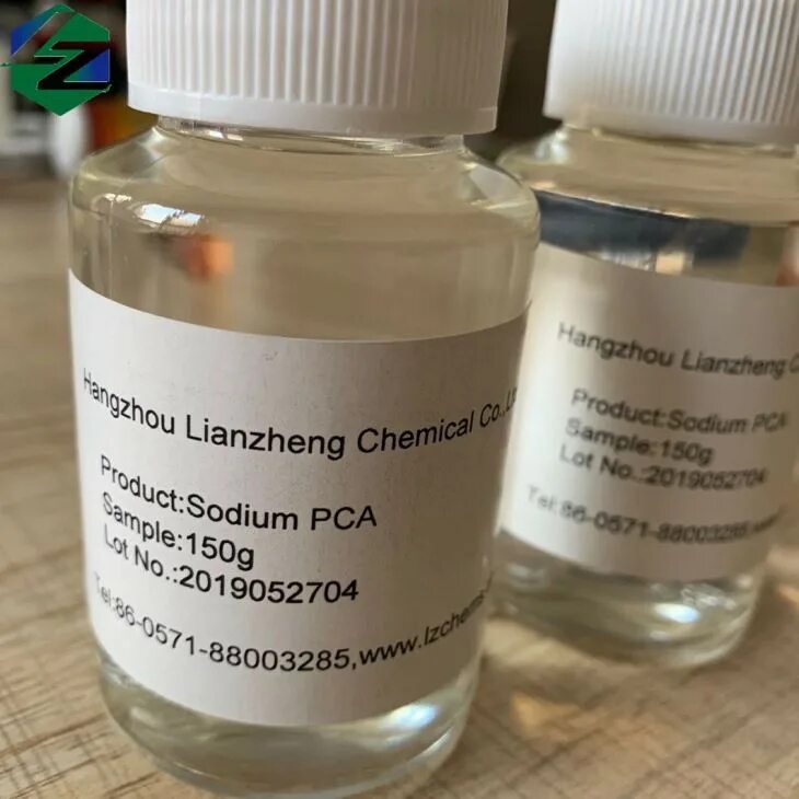 Sodium pca в косметике. натрий pca в креме. содиум pca. пирролидон карбоксилат. сыворотка cos de baha n60 niacinamide 10 serum (60 мл - большой объем).