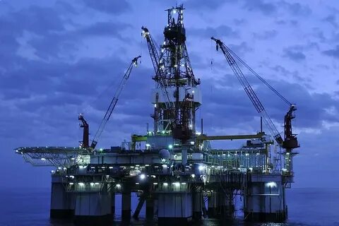нефтегаз организация