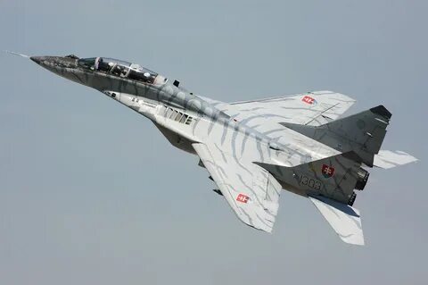 Русский fighter