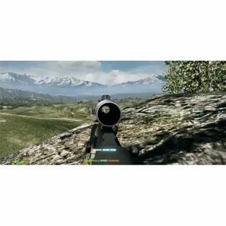 Battlefield 3 Recon Class Guide: Sniping, Reconaissance, Ene