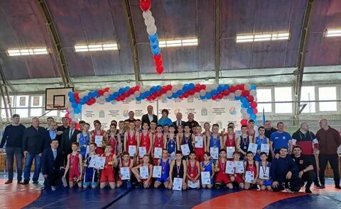 Спортивная школа тюмень