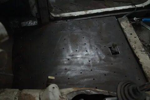Включи газ пол