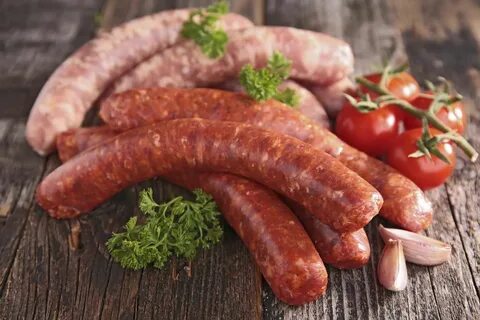 Включи колбасную