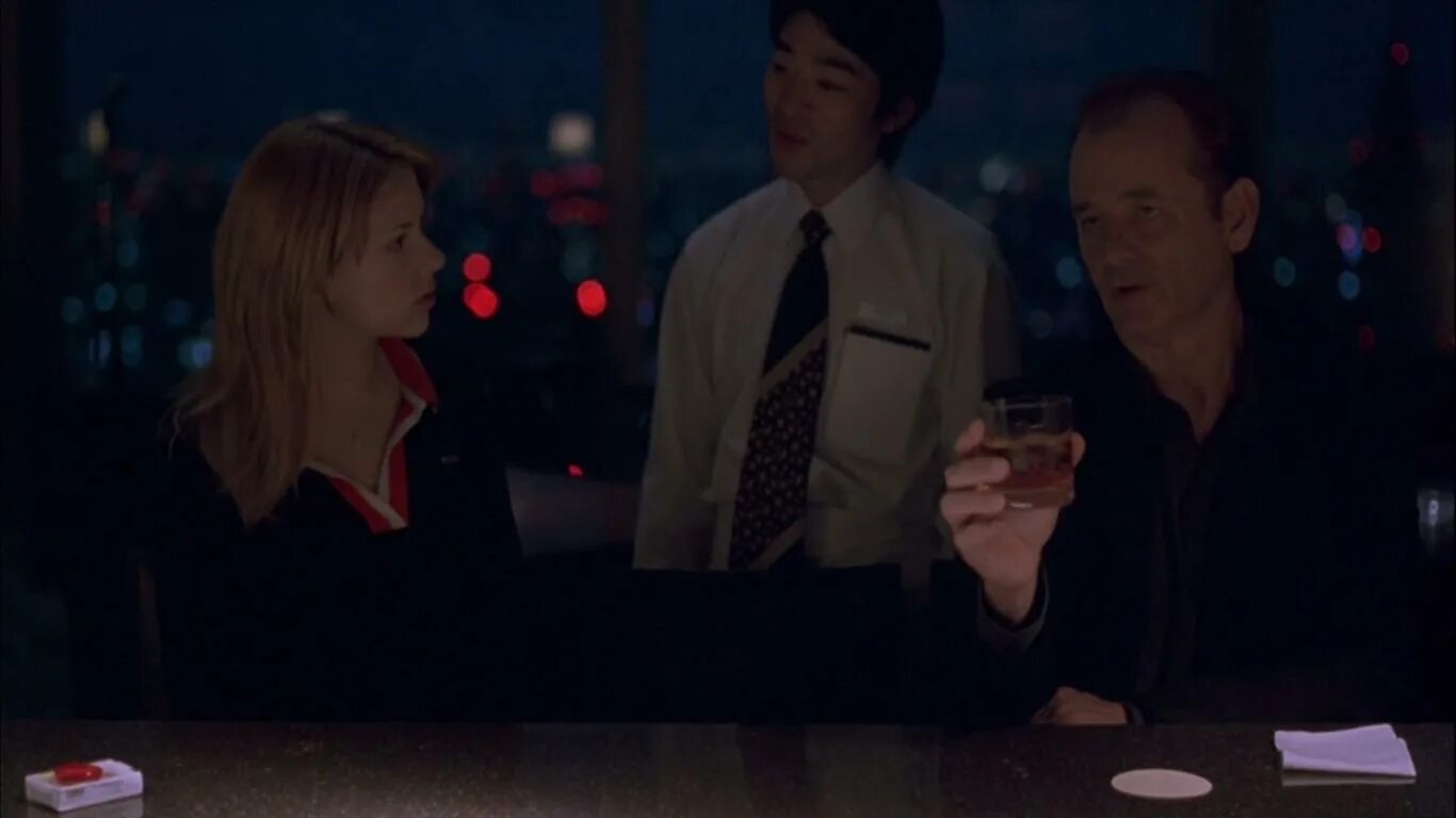билл мюррей и скарлетт йоханссон. Lost in translation фильм. софия коппола трудности перевода. билл мюррей и скарлетт йоханссон. билл мюррей и скарлетт йоханссон.