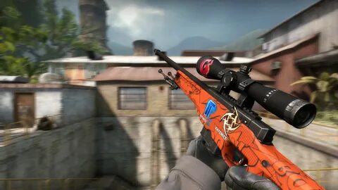 Boom cs go