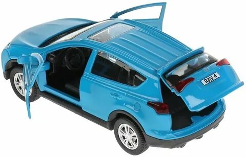 Машинки toyota