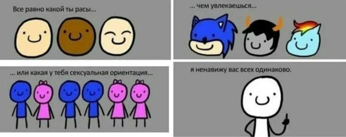 Как называются девушки которые ненавидят девушек. Ненавижу всех одинаково. ориентации девушек. шутки про ориентацию. ориентации человека.