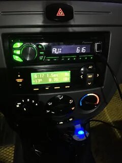 Бортовые компьютеры шевроле лачетти