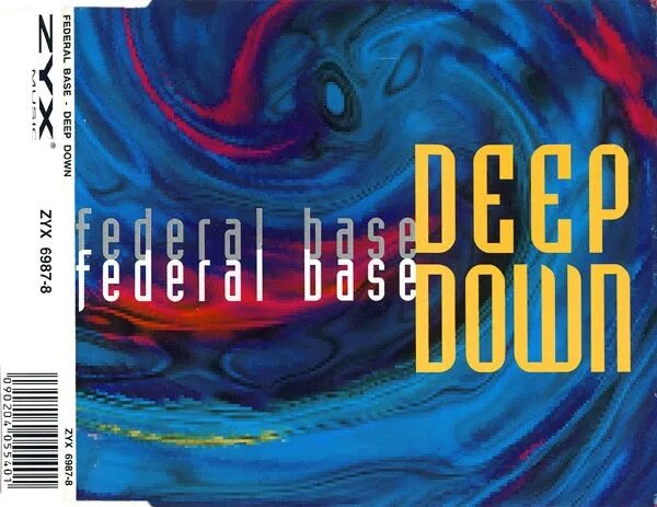 Deeper down bass. Диск Techno Trax. Techno Trax Vol 6. Deep down песня 90-х. Techno Trax Vol 5 foto.